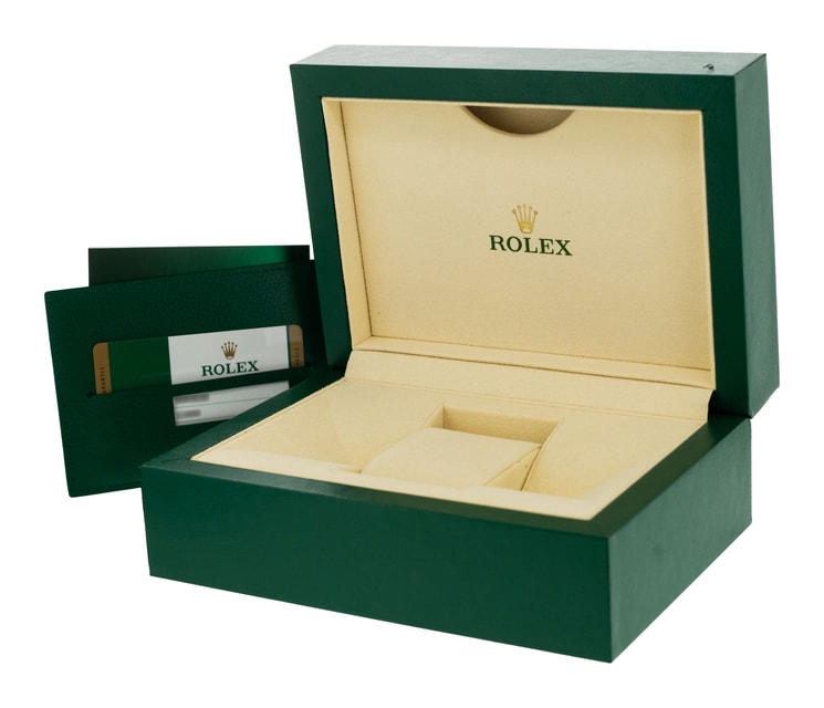 Rolex Air-King 116900 Image 4